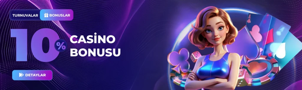 Bovbet Bahis ve Casino