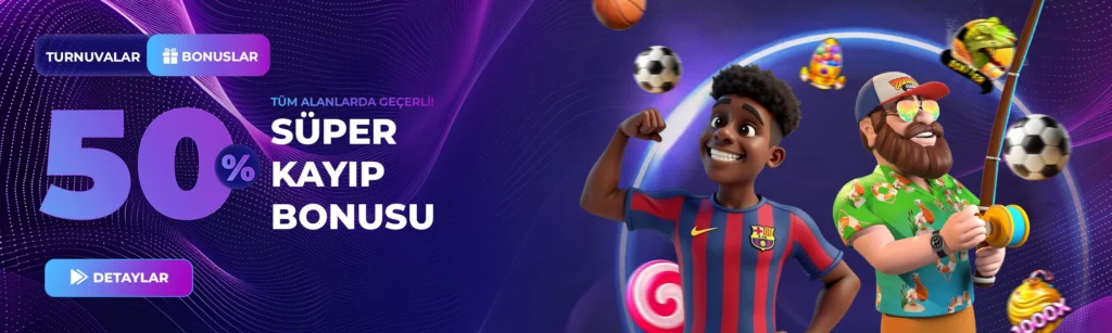 Bovbet Global Deneyim